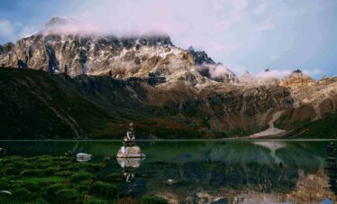 Langtang Trek
